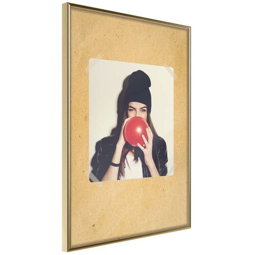  Poster - Preparing for the Party 20x30 Slike