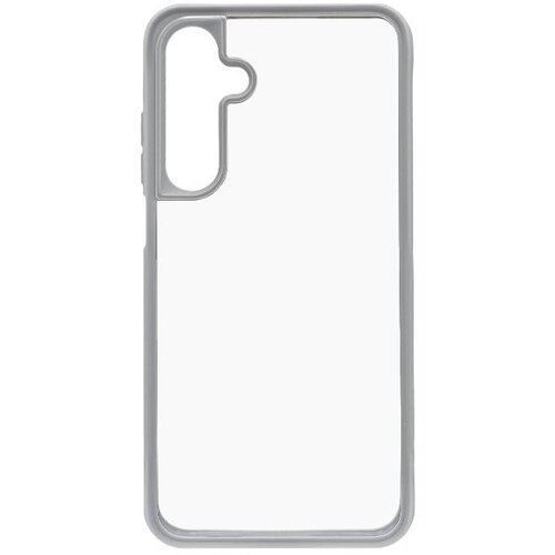  GEAR 4 CLEAR Maska za telefon za Samsung A25, Siva Cene