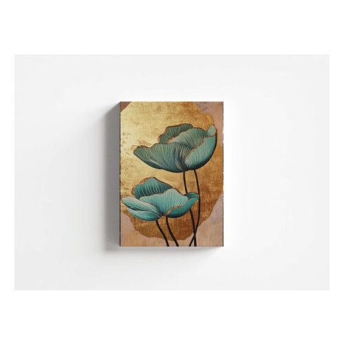 Wallity Zidna slika YNS-1014, 70x100 cm Slike