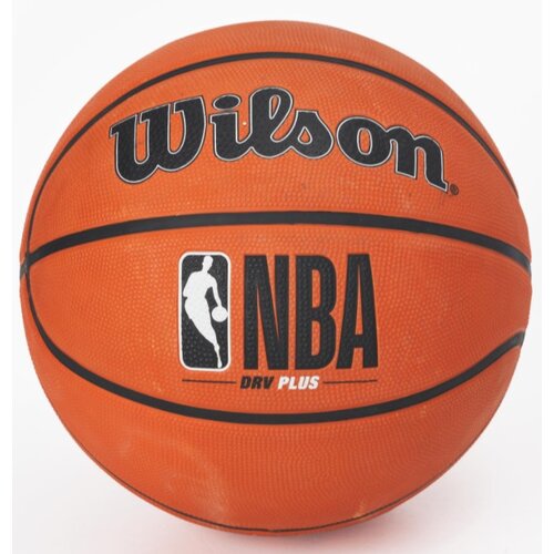 Wilson Košarkaška lopta NBA DRV plus Cene