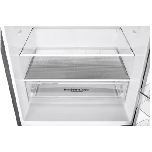 LG samostojeći kombinovani GBB566PZHMN Slike