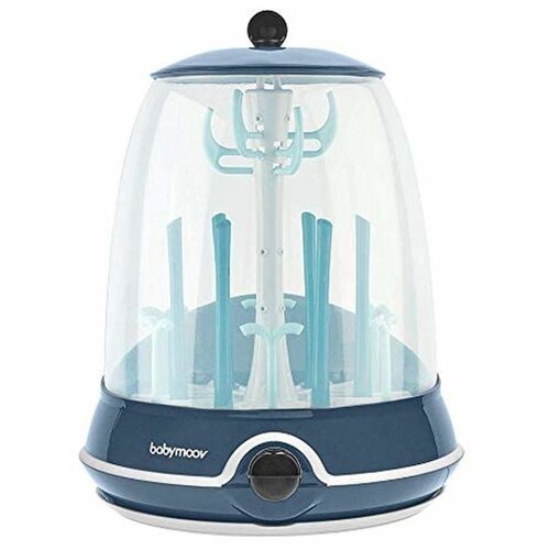 Babymoov sterilizator 2u1 - Turbo Cijene