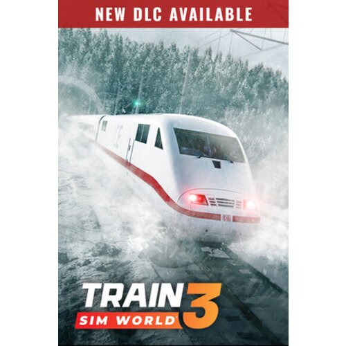 Steam Train Sim World®: Clinchfield Railroad: Elkhorn - Dante Route (DLC) (PC) Key GLOBAL Cene