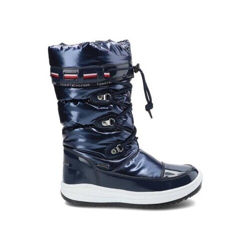 Tommy Hilfiger Pol&amp;scaron;kornji T3A6320351240800 pisana Slike