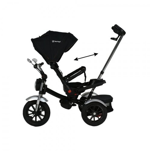  Chopper tricikl 6u1 Slike