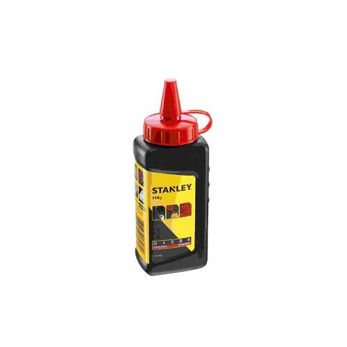  Kreda za označavanje crvena 115 gr. STANLEY Cijene