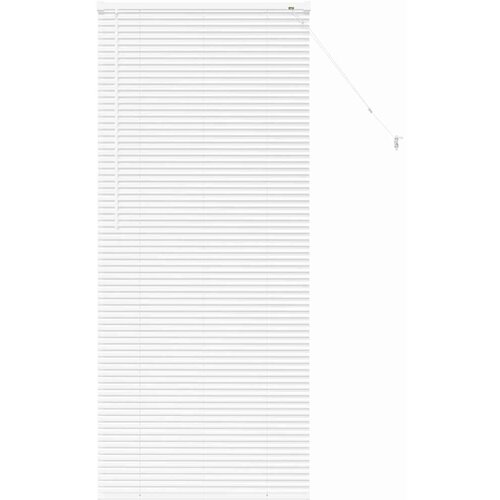 Venecijanski zastore Bijelo 175 x 75 cm Aluminij Slike