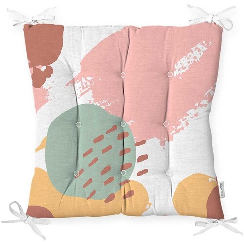Mila Home Sedežna blazina 40x40 cm Doodles – Cene