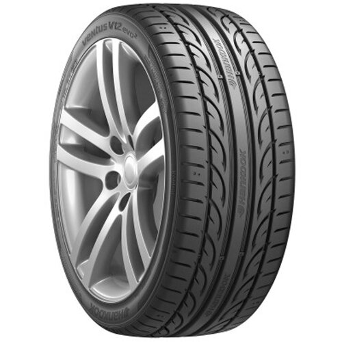 Hankook 225/35R17 86Y XL K120 V12 EVO 2 Cijene