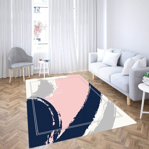Conceptum Hypnose tepih CG_49, pravougaoni, 100 x 140 cm, &scaron;areni Cijene