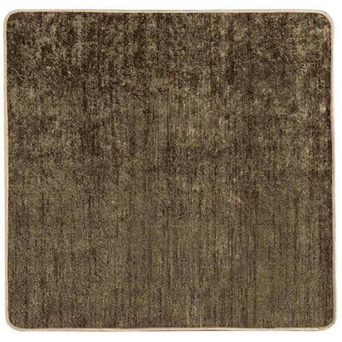  za tepih MARSA &amp;Scaron;umsko zelena 100 x 100 cm Poliester i PVC - Zelena 100 x 100 cm Slike