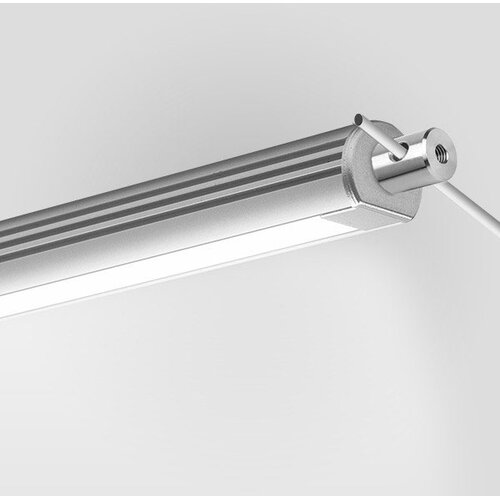 KLUS LED profil PDS-O ALU - mat Slike