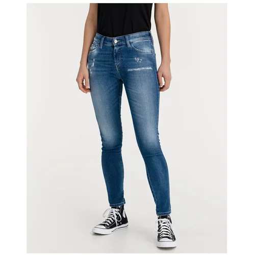 Diesel Slandy Jeans - Women