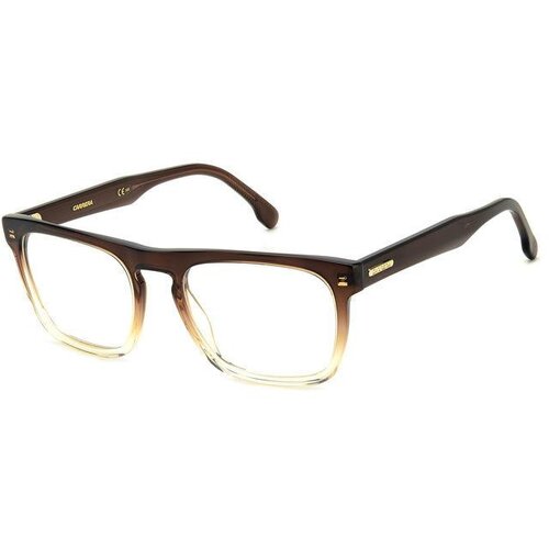 Carrera Okvir za naočale za mu&amp;scaron;karce Carrera CARRERA-268-0MY &amp;Oslash; 53 mm Slike