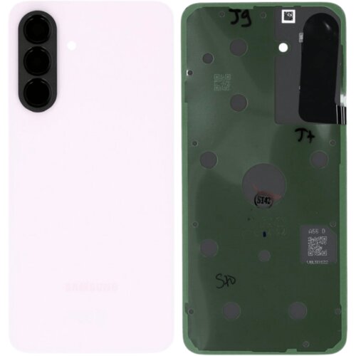 Samsung Poklopac baterije za A56 (A566B) ROZI ORIGINAL SH Cene
