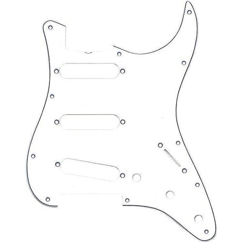 Fender Strat PKRD Slike