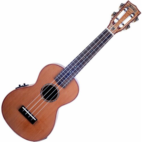Mahalo MM2E concert natural ukulele ozvučeni - ukulele Cijene