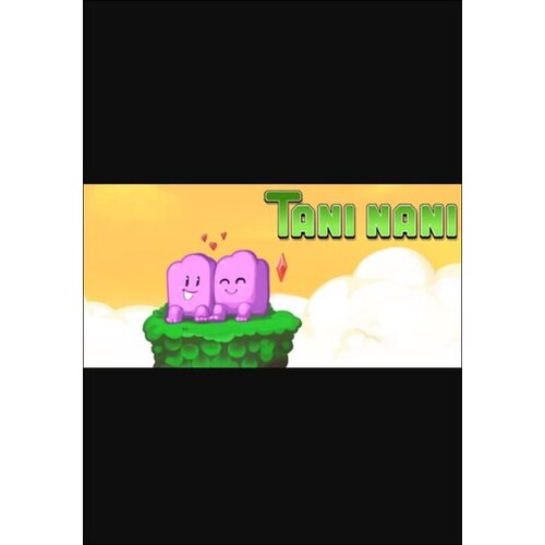 Steam TaniNani (PC) Key EUROPE Cene