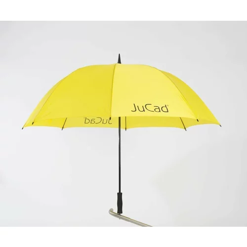 Jucad Umbrella with Pin Yellow