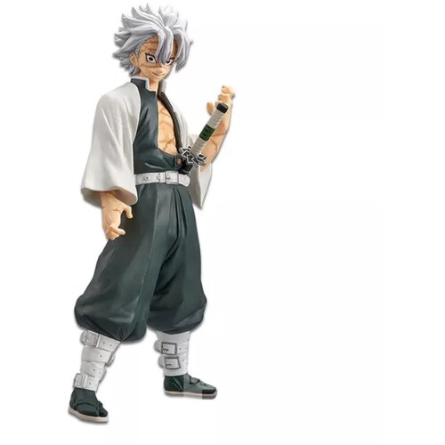 Prestige Figures Demon Slayer - Sanemi Shinazugawa Cene