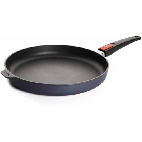 Woll nizka ponev diamond lite 32cm, odstranljiv ročaj Slike