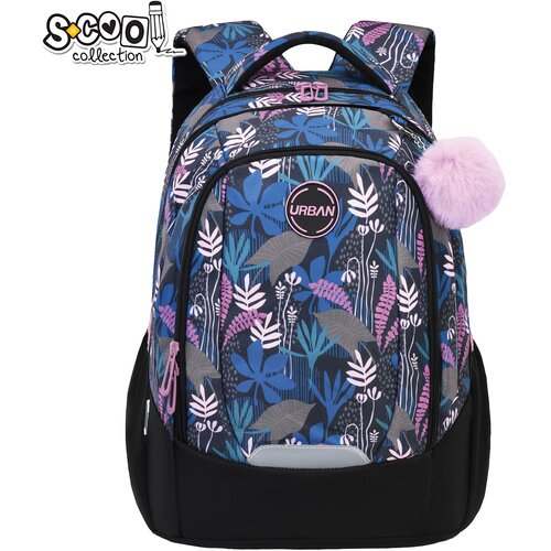  RANAC ANATOMSKI URBAN 29*22*43CM SC3384 Slike