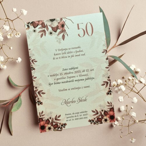  Vabila za Abrahama ABR 102-02 Cene