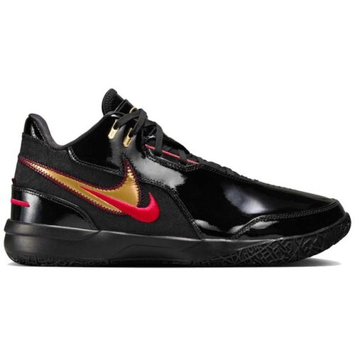 Nike muške patike zoom lebron nxxt gen ampd FJ1566-001 Slike