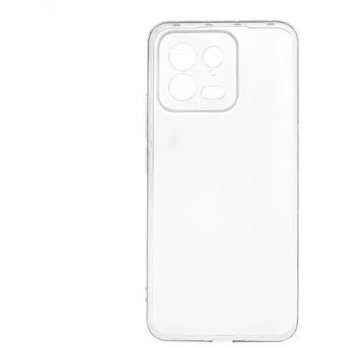  Maska za telefon ULTRA TANKI SILIKON za Xiaomi 13 bela Cene
