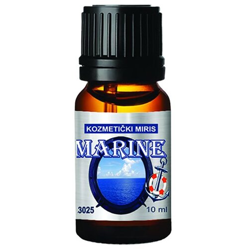 DAPLEX Kozmetički miris Marina, 10 ml Cene