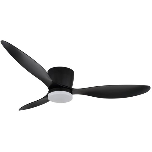 Globo 03666S - LED prigu&amp;scaron;iva stropni ventilator ARMANDO LED/20W/230V 3000-6500K + daljinskim upravljačem Slike