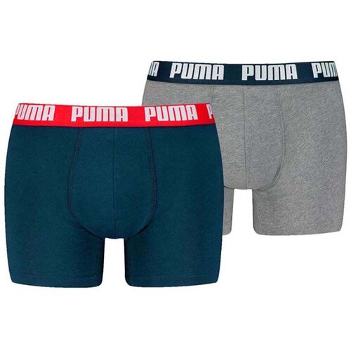 Puma muški donji veš, 2 komada Slike