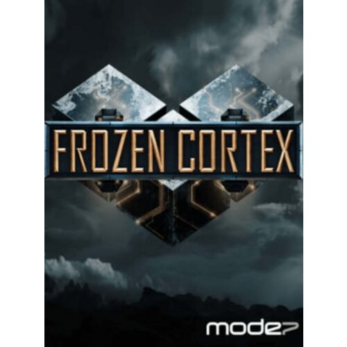 Steam Frozen Cortex (PC) Key GLOBAL Cene