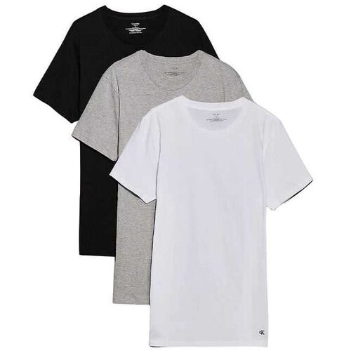 Calvin Klein muške majice u setu Slike