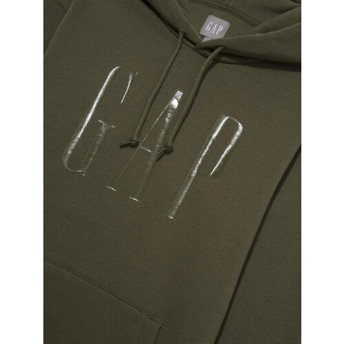 GAP Logo &amp;amp; Hoodie - Men&amp;#039;s Slike
