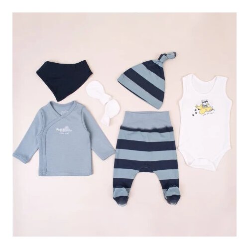 My Baby set za iznišenje "onetwo three" 6/1, 56-62 Cene