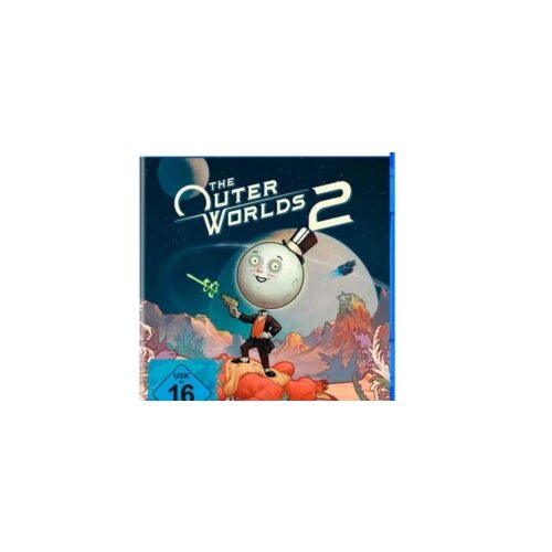 The Outer Worlds 2 /PS5 Slike