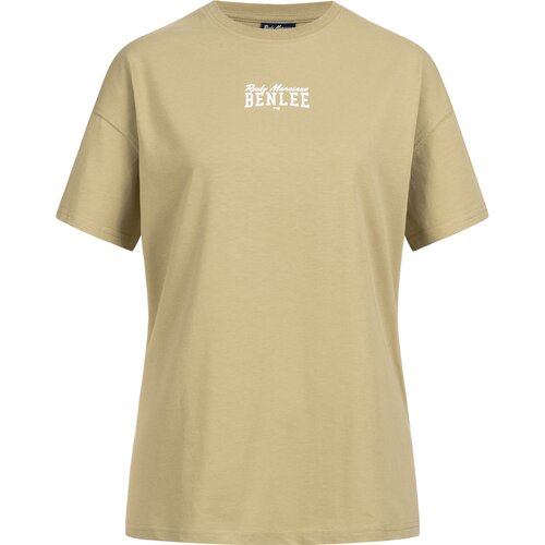 Benlee Lonsdale Women's t-shirt oversized Cene