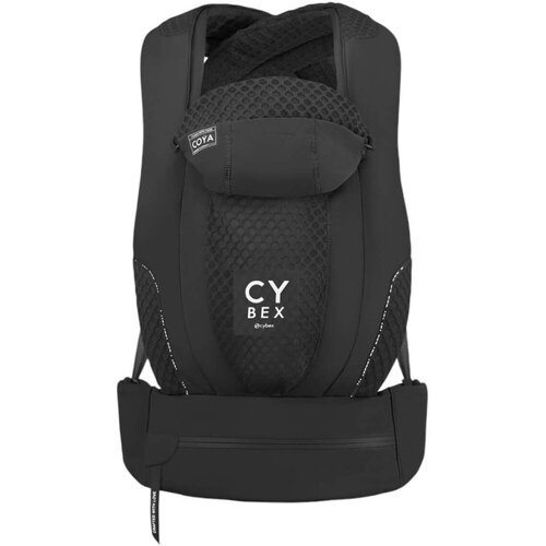 Cybex Fashion® ergonomska nosilka urban mobility black Cene