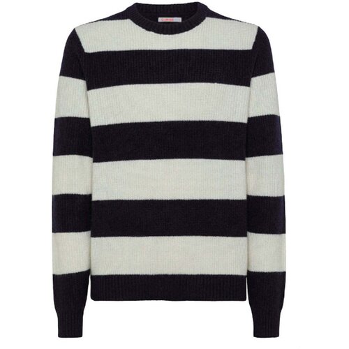 Sun68 Puloverji - Črna Cene