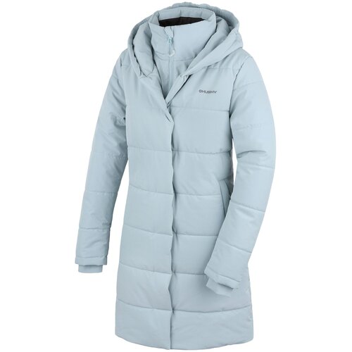 Husky Women&amp;#039;s hardshell coat Norms L faded mint Slike