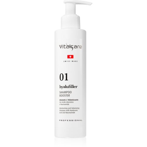 Vitalcare Professional Hyalufiller šampon za kosu 200 ml Cene
