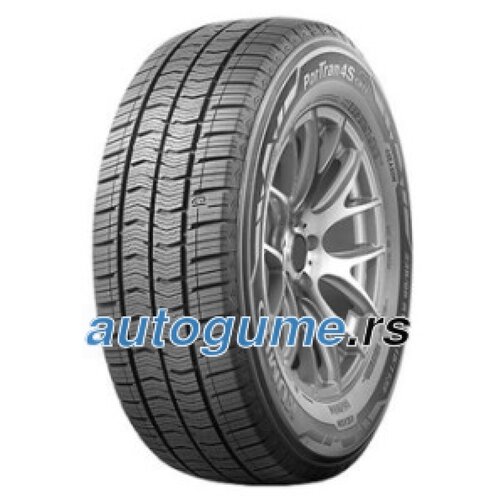 Kumho PorTran 4S CX11 ( 185/75 R16C 104/102R 8PR ) Slike