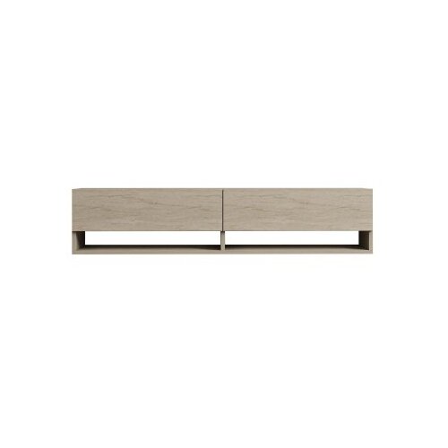 Hanah home tv polica arges travertine Slike