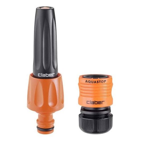 Claber Prskalica za vrt i spojnica set 1/2" 88000000 Cene