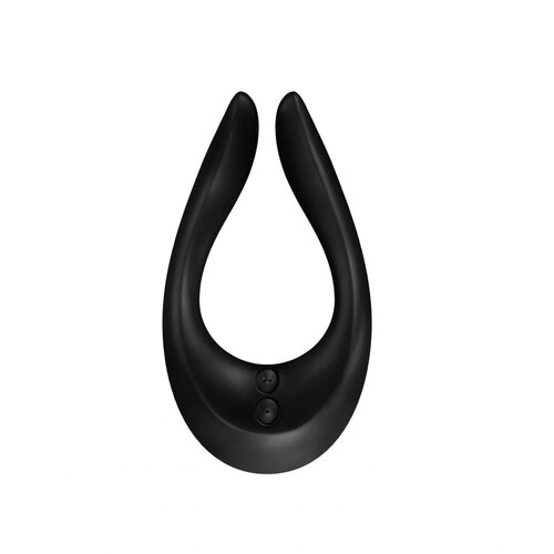 Satisfyer Multi vibrator Endless Joy, crni Cijene