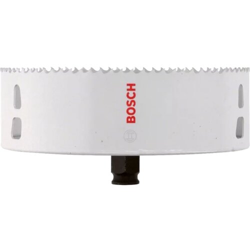 Bosch testera za otvore za drvo i metal Progressor for Wood&amp;amp;Metal 140mm (2608594247) Slike