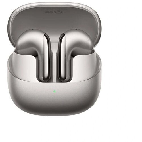 Xiaomi buds 5 pro bt-titanium Slike