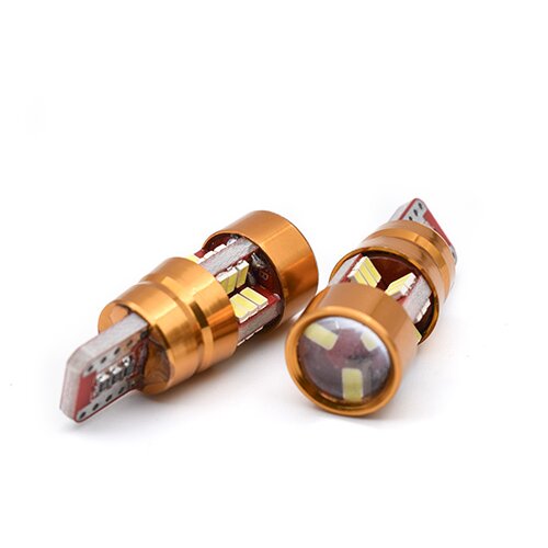  LED pozicije T10-27SMD Canbus 2/1 bele Cene