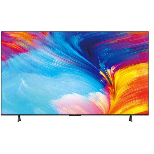 Tcl LED televizor 43P635, 4K Ultra HD, Smart TV, Android, HDR 10, HDMI 2.1, Google TV **MODEL 2022** Cijene